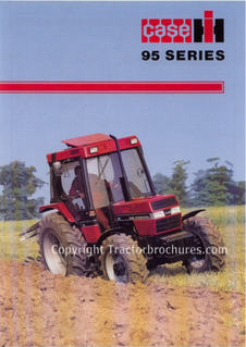 Case IH